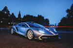 Arrinera Hussarya GT 2016 года